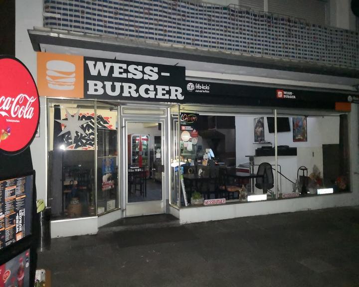 Wessburger