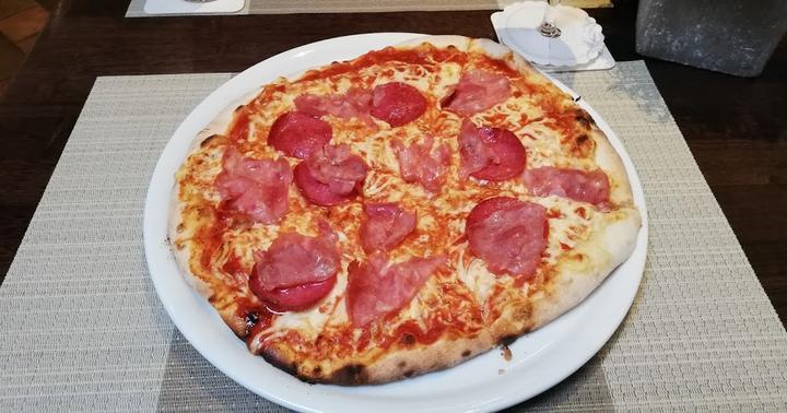 Ristorante Pizzeria Napoli