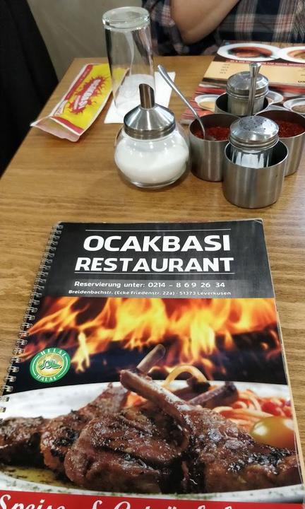 Ocakbasi Restaurant