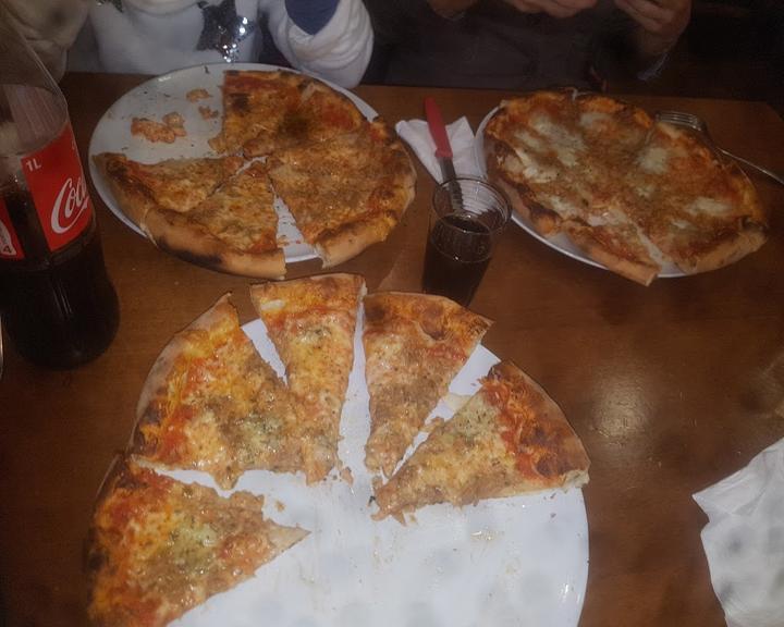 Pizzeria Gargano